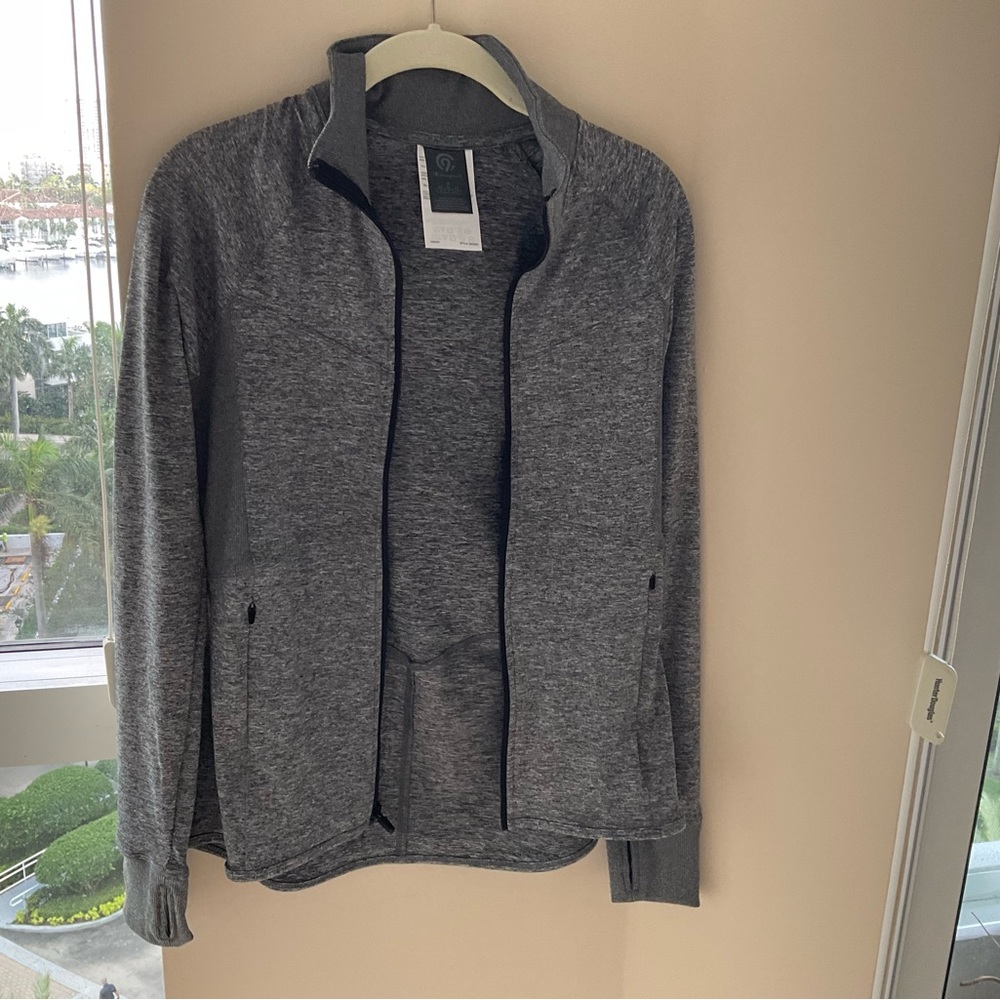 Jacket - Picture 5 of 6